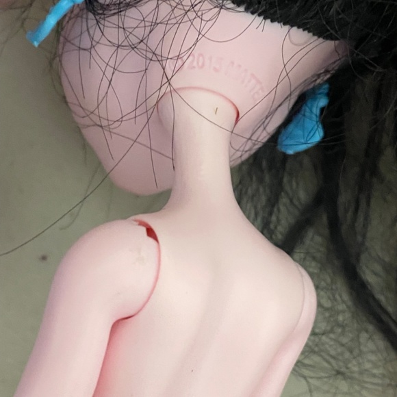 7 Monster High Dolls lot. - Picture 15 of 16